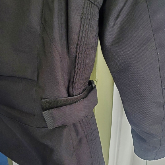 Motorcycle Jacket - Women XS - Picture 7 of 9